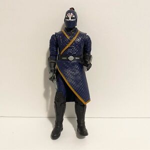 Marvel Legends Series Death Dealer Legend of Ten Rings Shang-Chi Action Figure